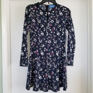 Simply Vera Wang Flora dress.